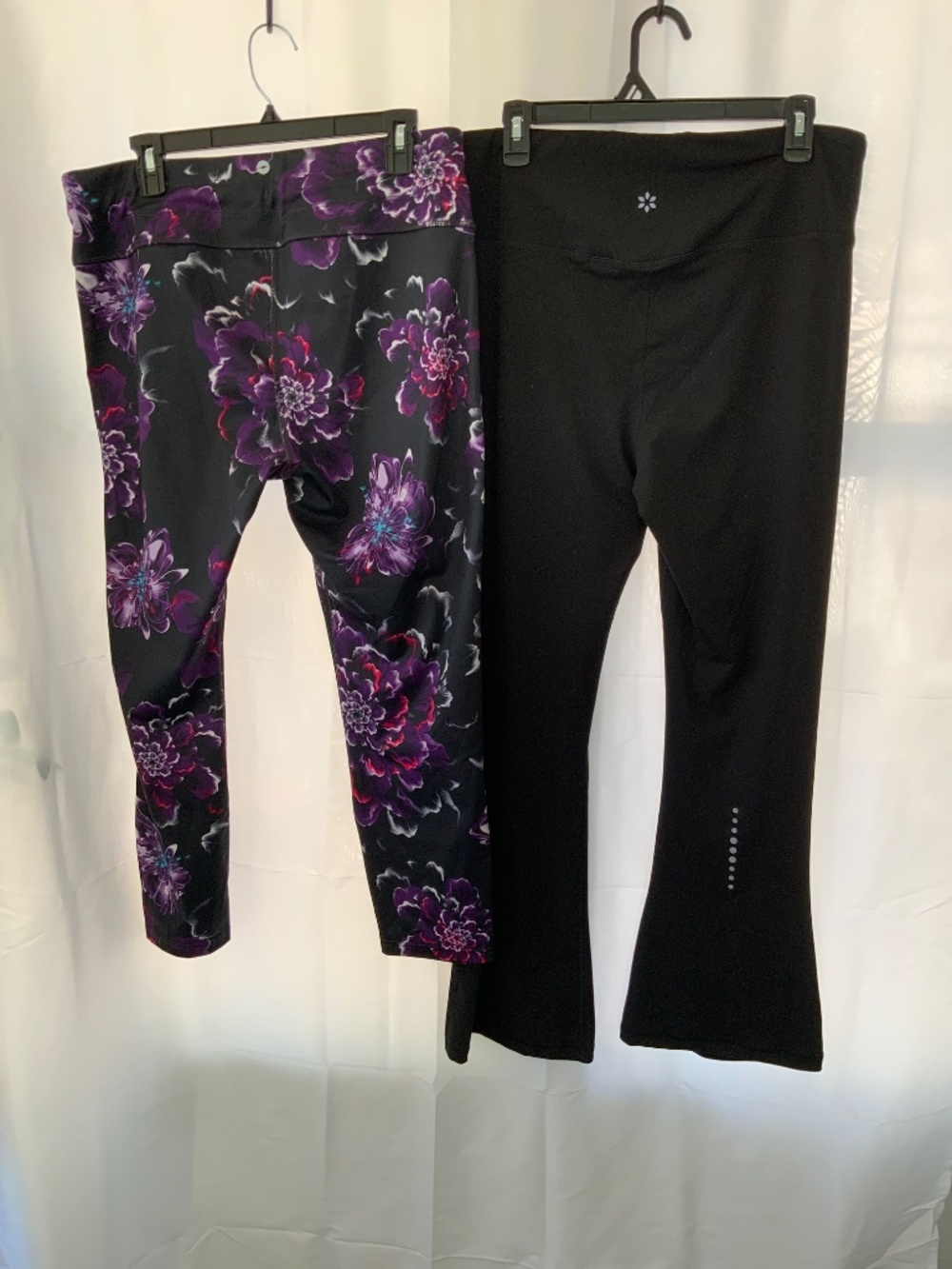 Active wear bundle pants - Picture 2 of 7
